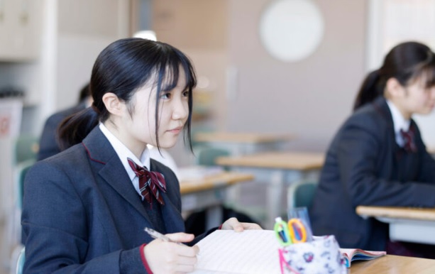 中村中学校