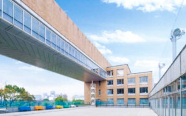 中村中学校