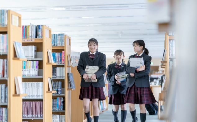 中村中学校
