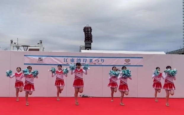 中村中学校