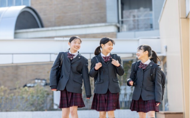 中村中学校