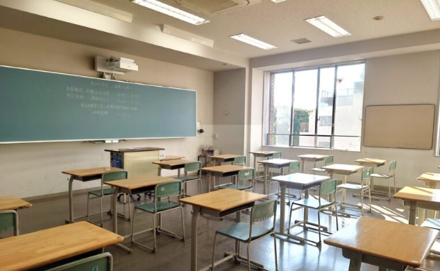 中村中学校