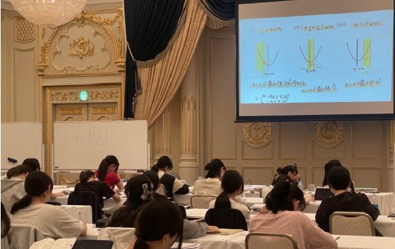 中村中学校