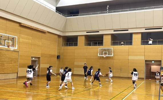 中村中学校