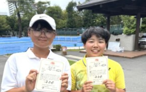 中村中学校