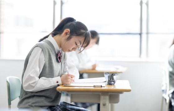 中村中学校
