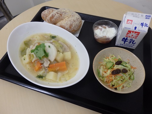 新渡戸文化中学校