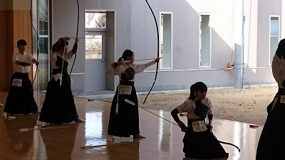 新渡戸文化中学校
