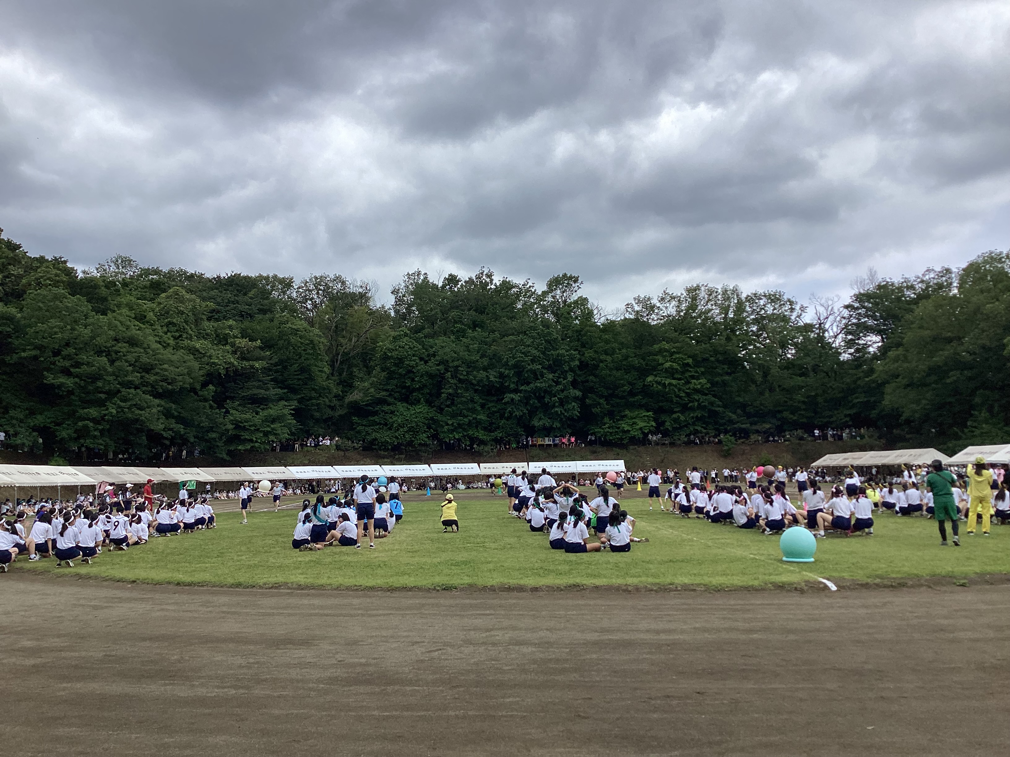 日本女子大学附属中学校