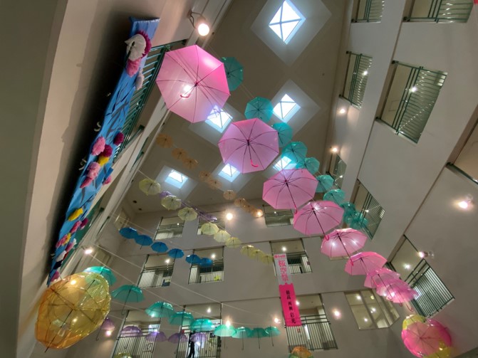 桜美林中学校