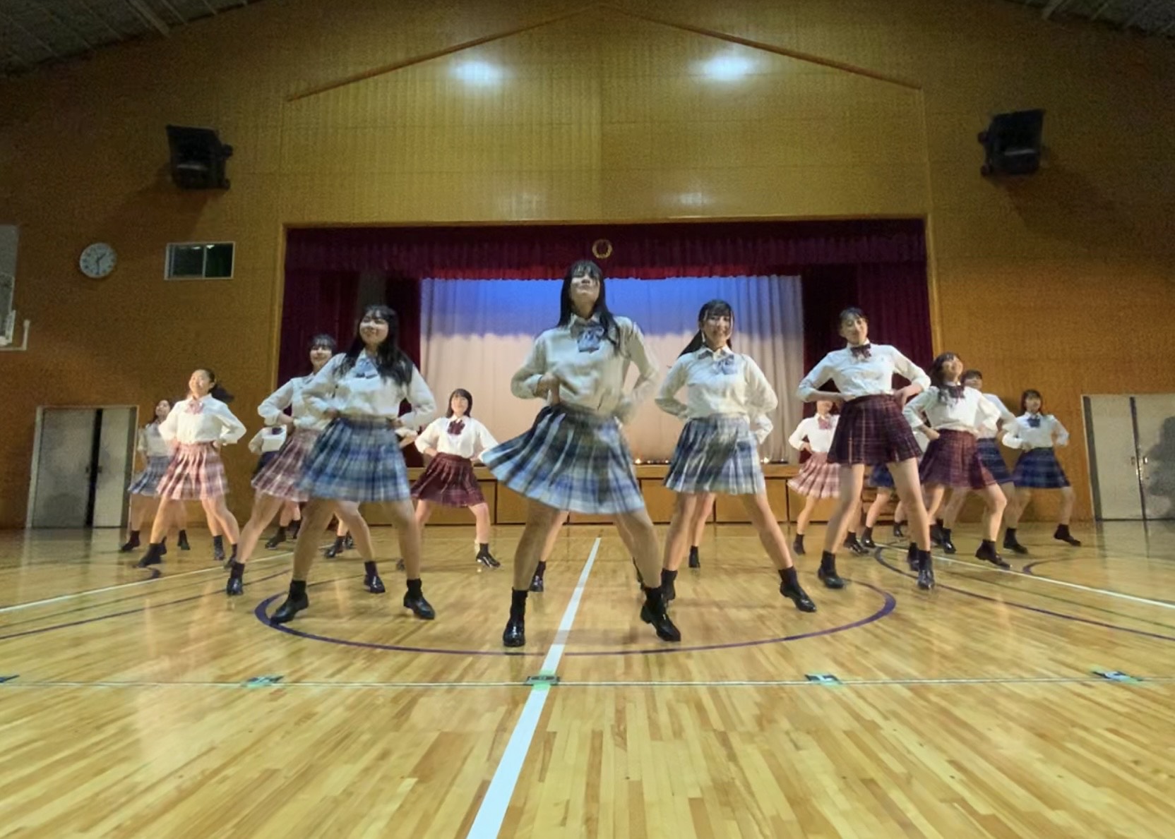 桜美林中学校