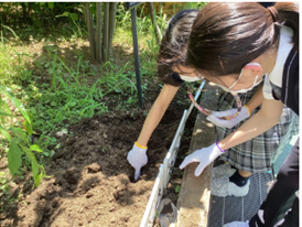 三輪田学園中学校