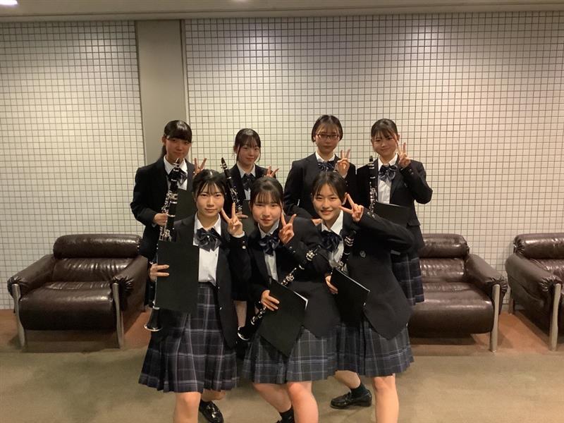 三輪田学園中学校