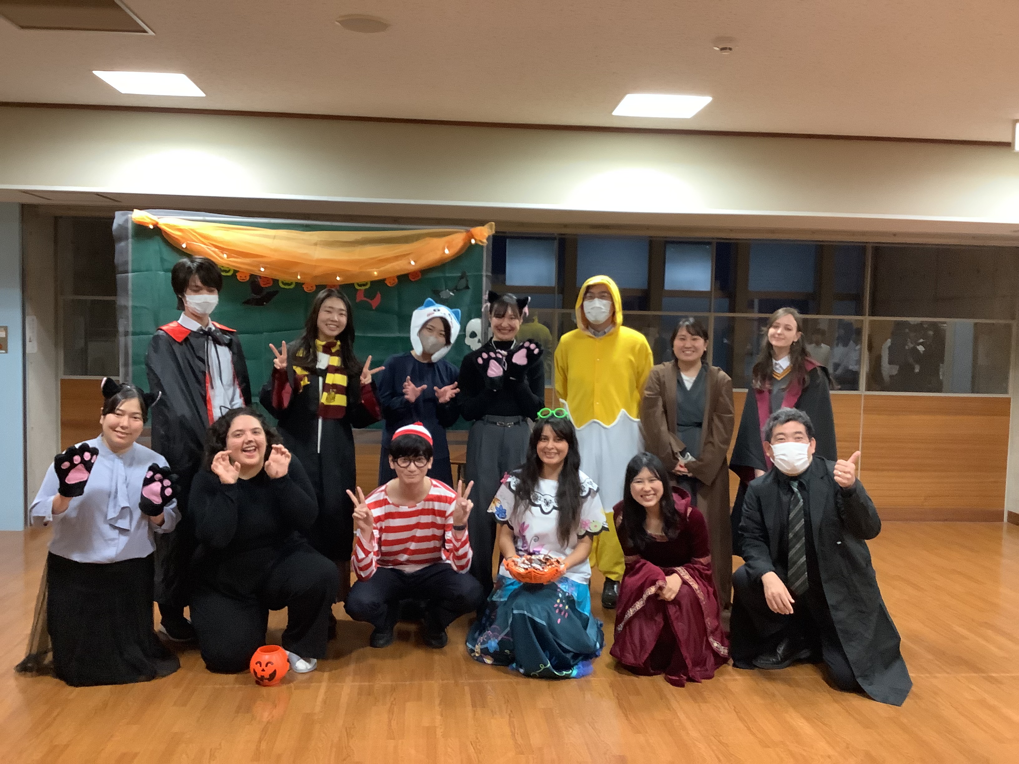 三輪田学園中学校