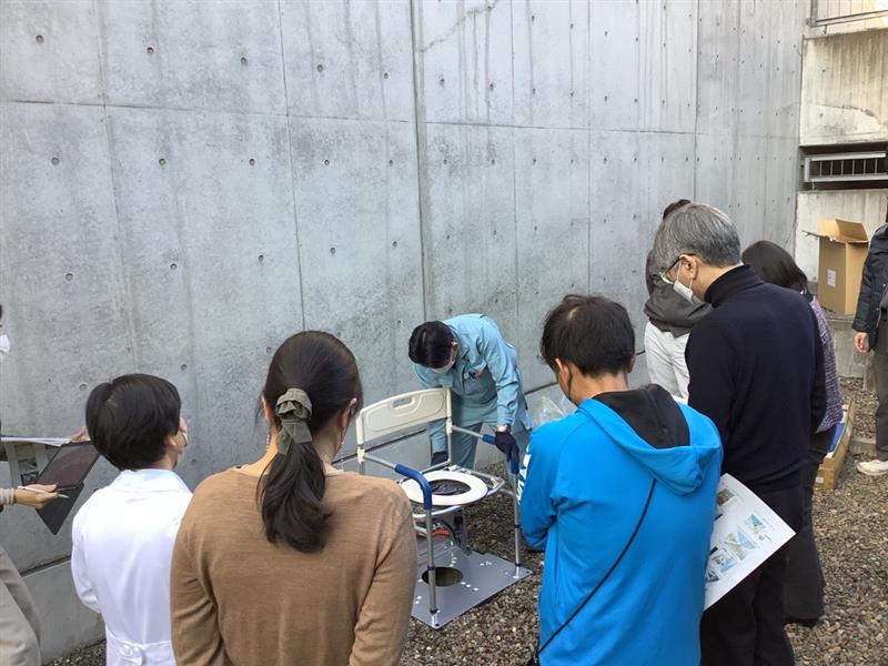 三輪田学園中学校