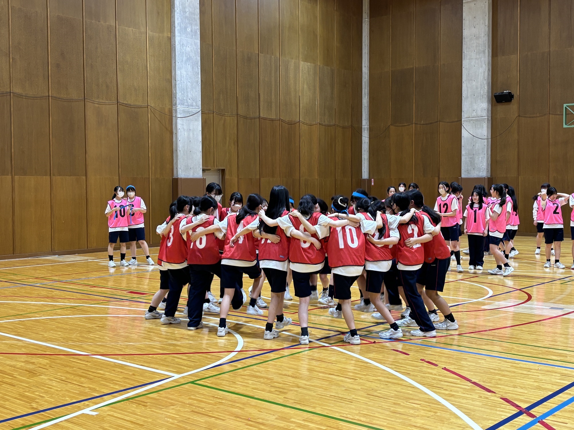 三輪田学園中学校