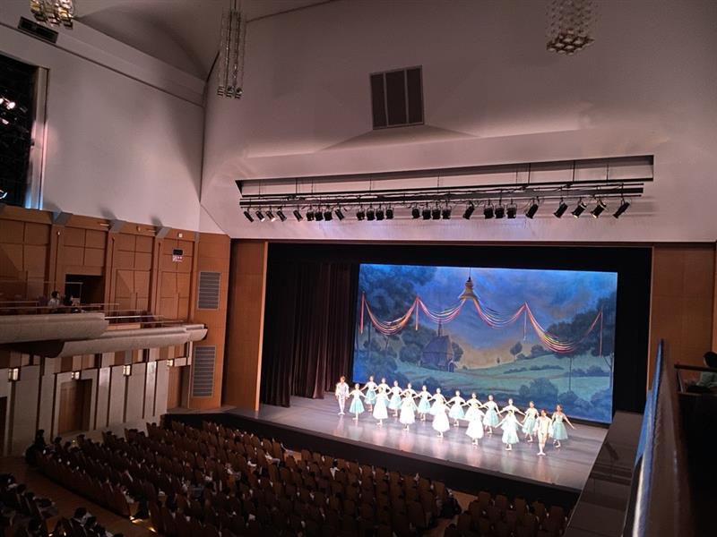 三輪田学園中学校