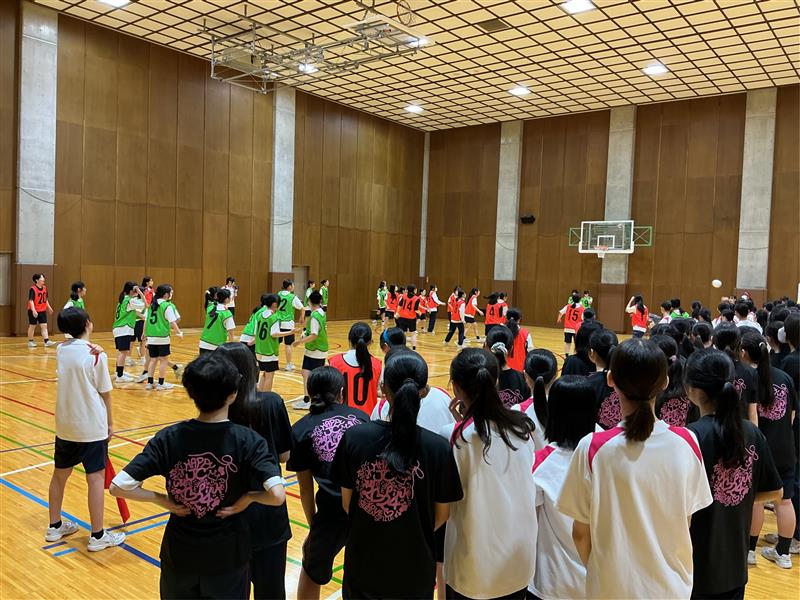 三輪田学園中学校
