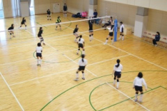 サレジアン国際学園世田谷中学校