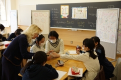 サレジアン国際学園世田谷中学校