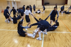 サレジアン国際学園世田谷中学校