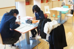 サレジアン国際学園世田谷中学校