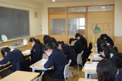 サレジアン国際学園世田谷中学校