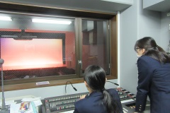 サレジアン国際学園世田谷中学校