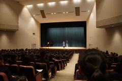 サレジアン国際学園世田谷中学校