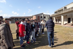 サレジアン国際学園世田谷中学校