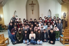 サレジアン国際学園世田谷中学校