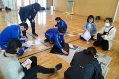サレジアン国際学園世田谷中学校