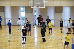 サレジアン国際学園世田谷中学校