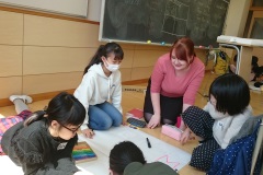 サレジアン国際学園世田谷中学校