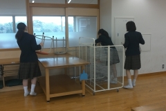サレジアン国際学園世田谷中学校