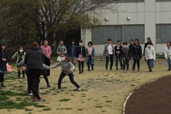 サレジアン国際学園世田谷中学校