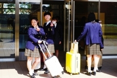 サレジアン国際学園世田谷中学校