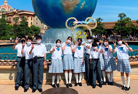 八雲学園中学校