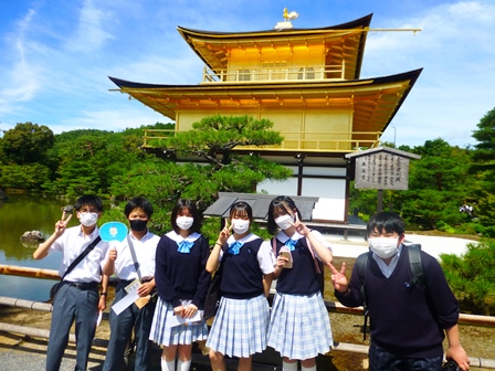 八雲学園中学校