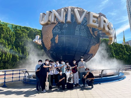 八雲学園中学校