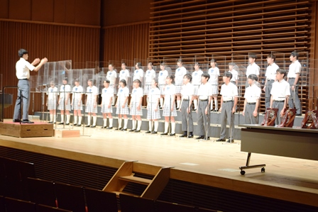八雲学園中学校