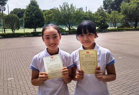 八雲学園中学校