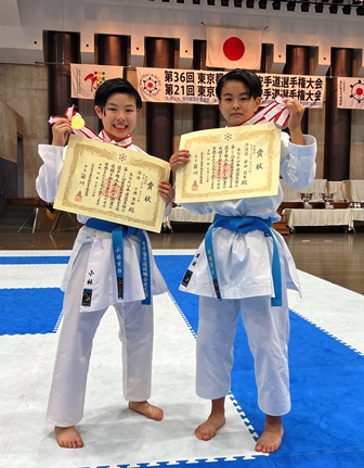 八雲学園中学校