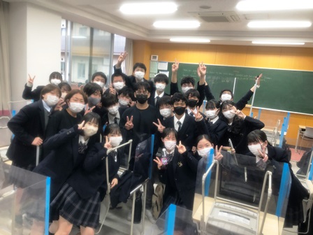 八雲学園中学校