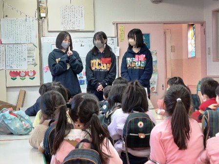 八雲学園中学校