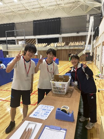 八雲学園中学校