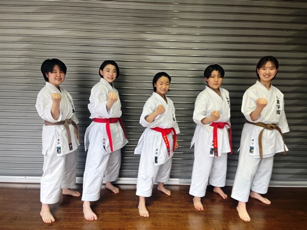 八雲学園中学校