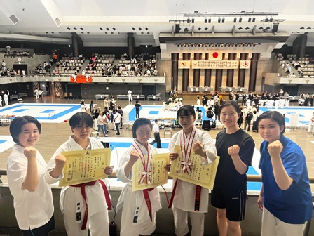 八雲学園中学校