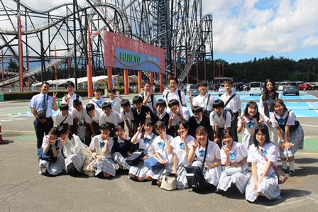 八雲学園中学校