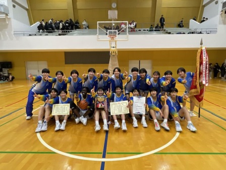 八雲学園中学校
